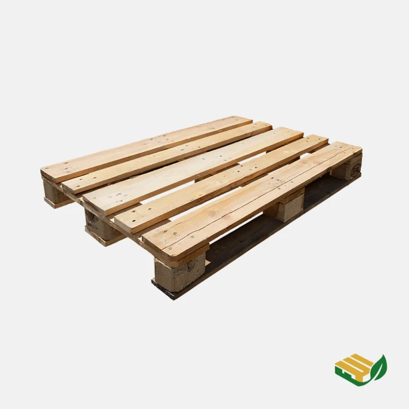 Euro Palet | Feza Orman Ürünleri