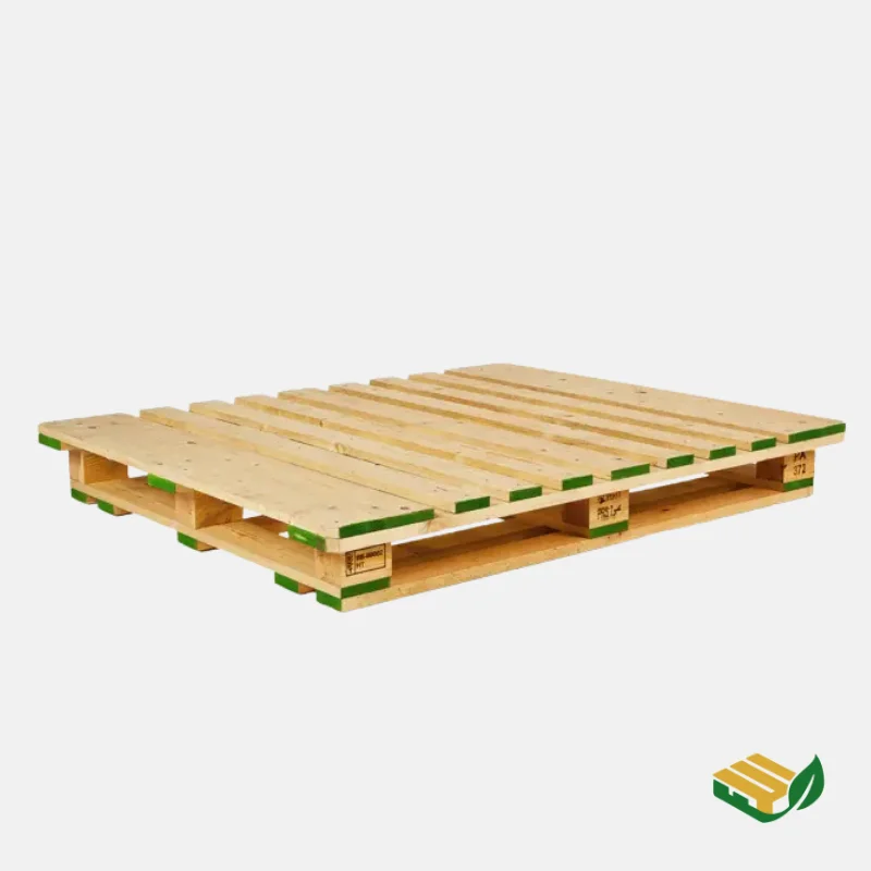 PRS Palet | Feza Orman Ürünleri