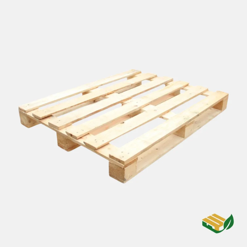 Takozlu Palet | Feza Orman Ürünleri