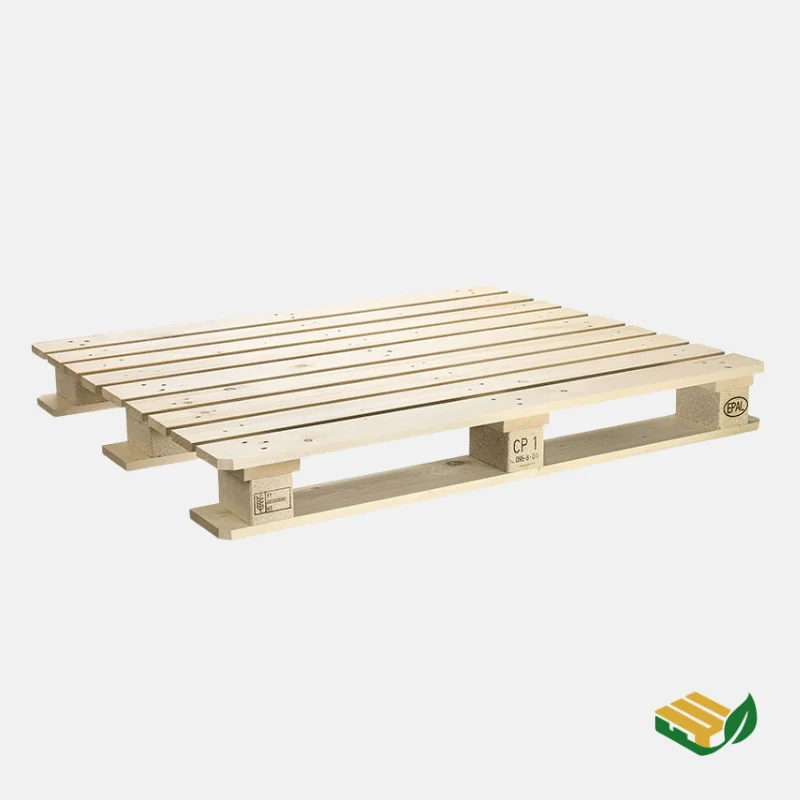 CP Palet | Feza Orman Ürünleri